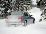 BMW 5-Series 2004 года
